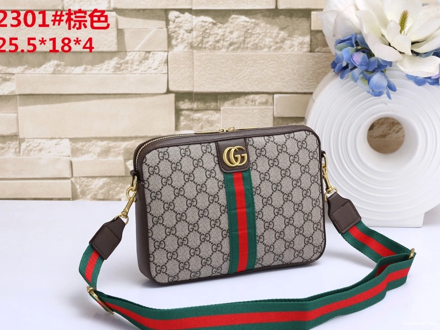 Messenger Bags Gucci 6603 Men For Timeless 1221